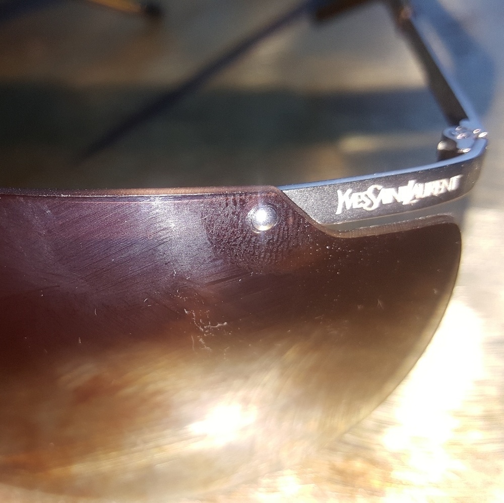 Saint Laurent sunglasses